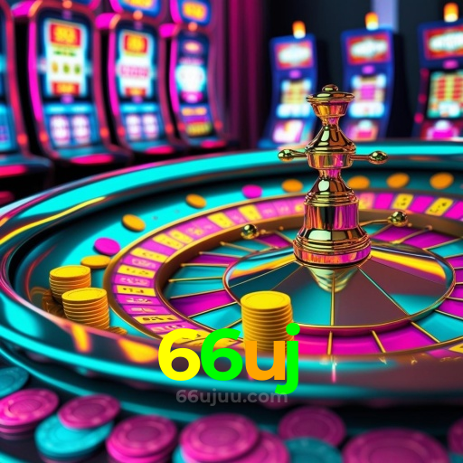 Visão geral dos jogos no 66uj
