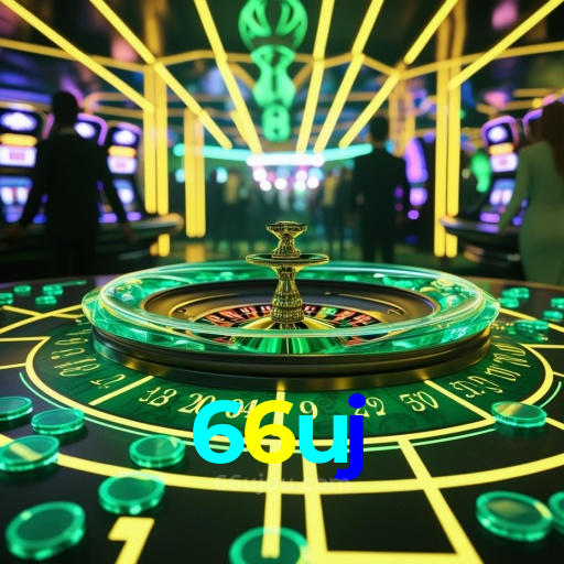 Visão geral dos jogos no 66uj