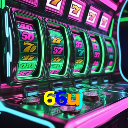Por Que Escolher o Cassino do 66uj