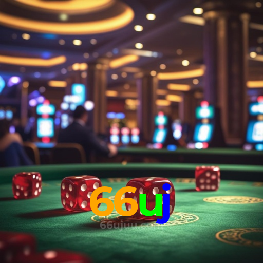 Ambiente vibrante de cassino online