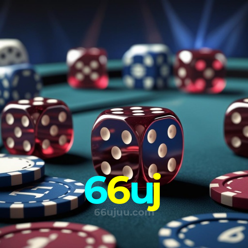 Visão geral dos jogos no 66uj